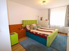 Metrou Nicolae Teclu la 8 minute, bloc 2016, etaj intermediar